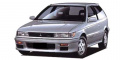 Mitsubishi Colt III Hatchback